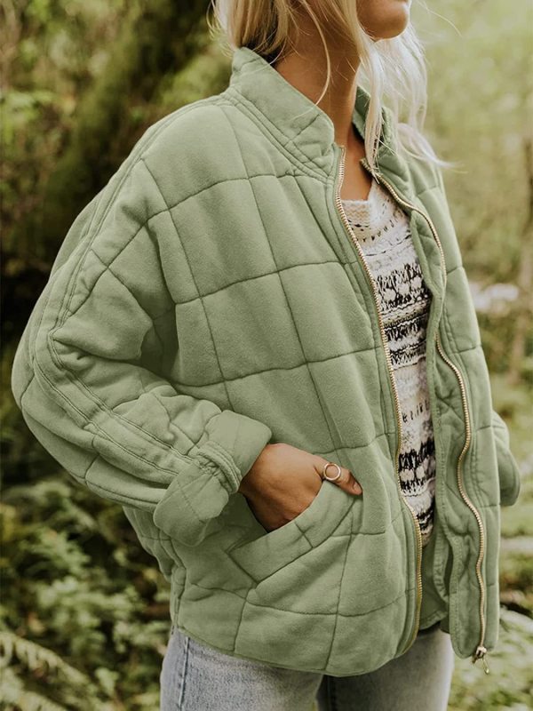 WW | Elegante und moderne Winterjacke für alle Anlässe