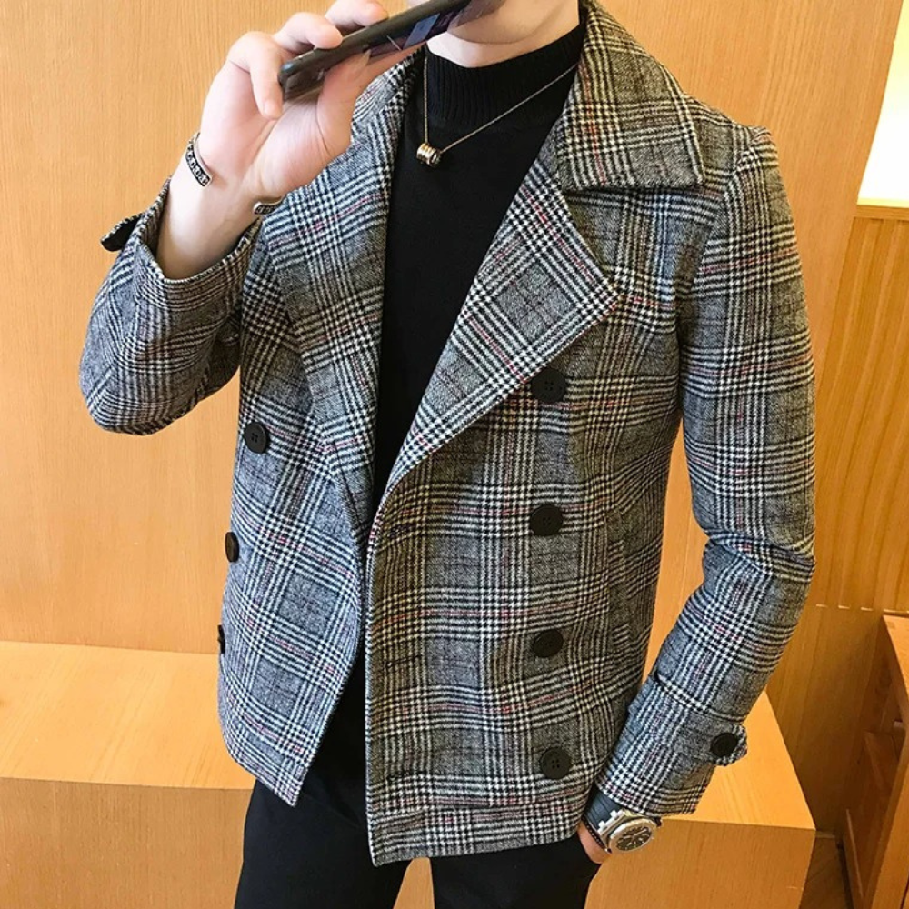 WW | Jacket for Every Occasion