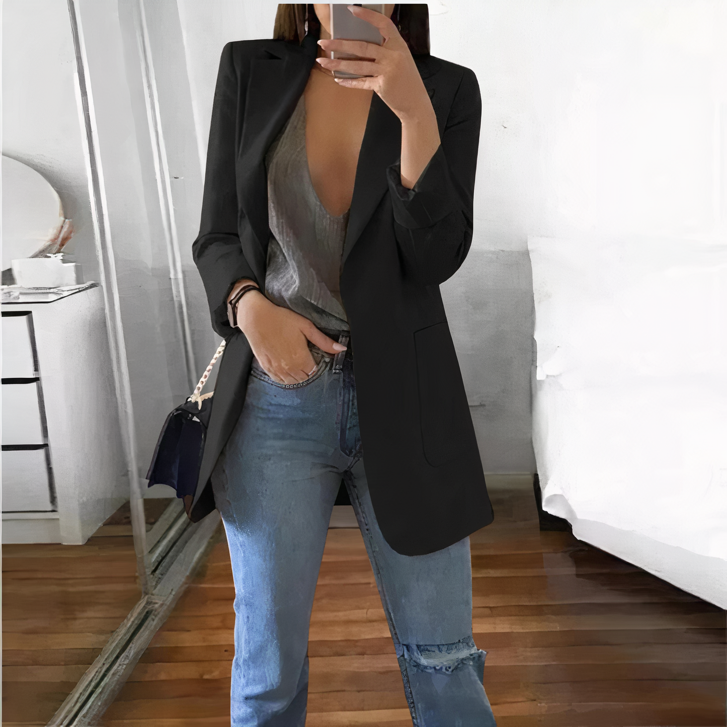 WW | Elegante Blazer für Damen