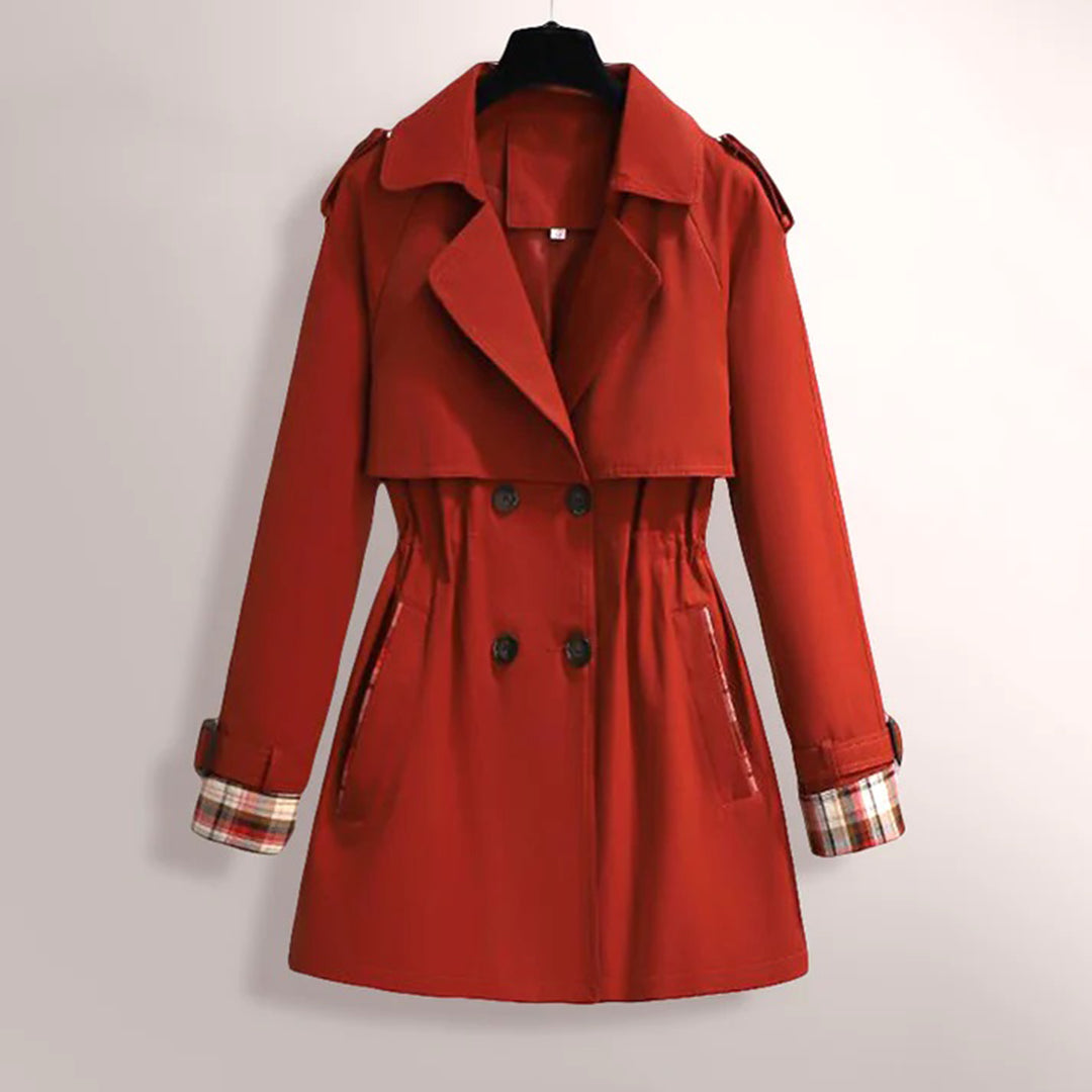 WW | Elegant winter coat