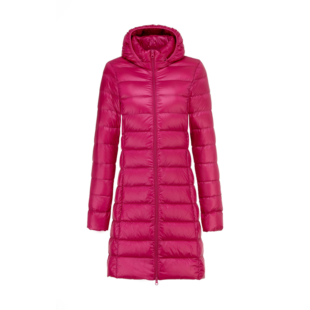 WW | Stilvolle Übergangsjacke