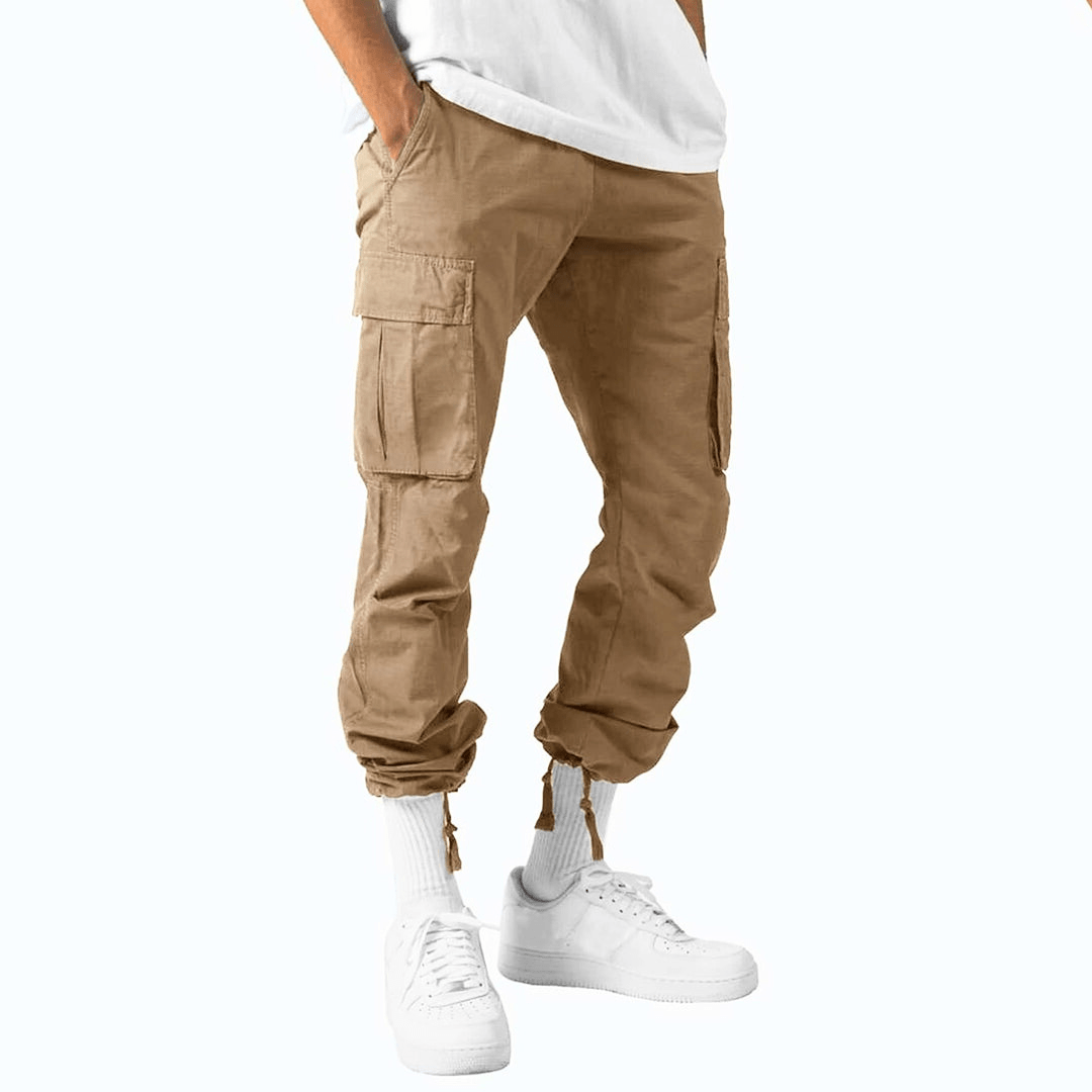 WW | Cargo Hose Herren
