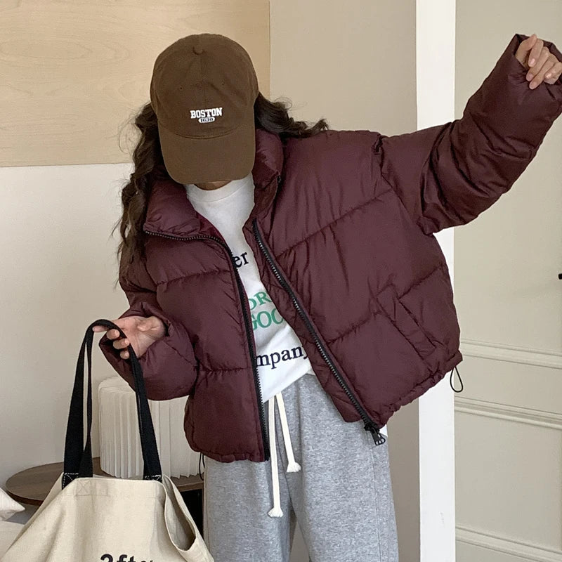 WW | Women's Down Jacket