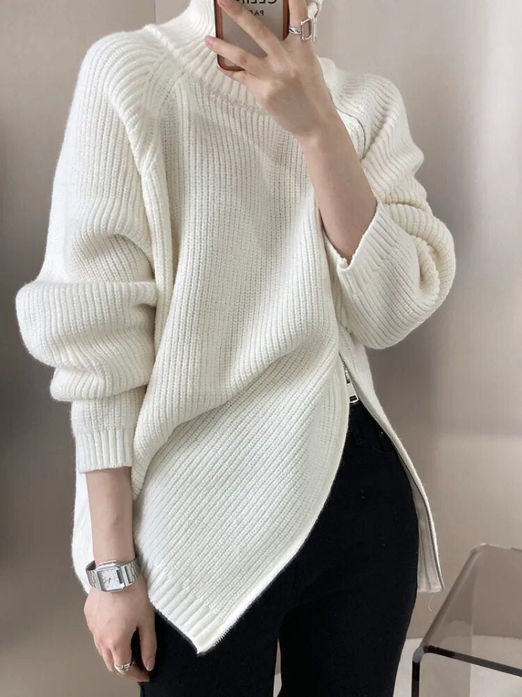 WW | Für Den Moment Pullover