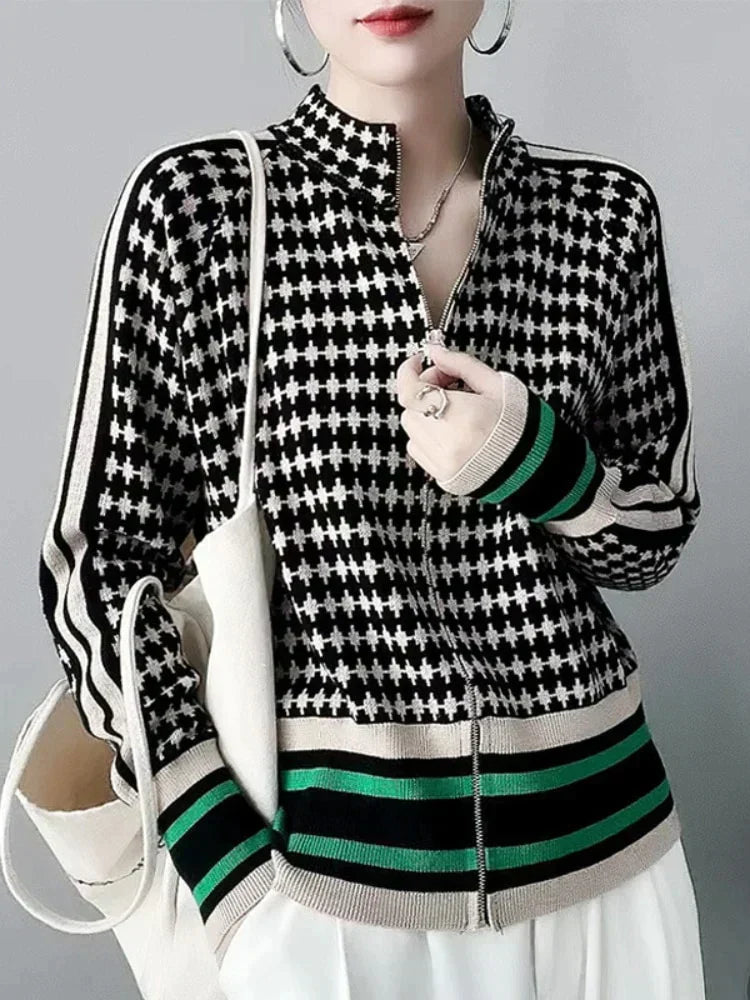 WW | Eleganter Warmer Pullover
