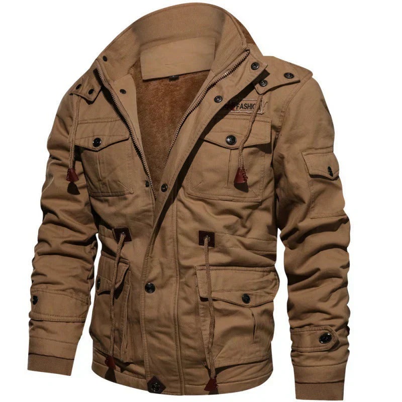 WW | Winter jacket – Corbin
