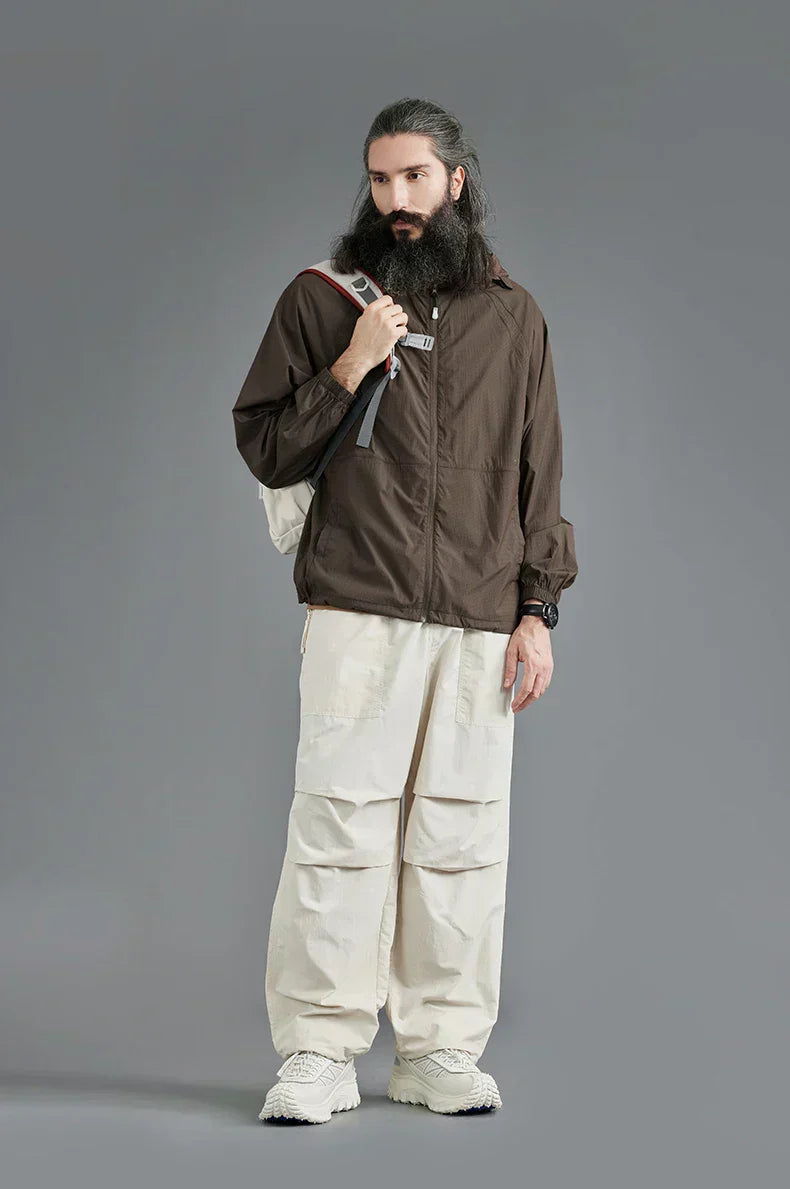 WW | Men's Walking Jacket