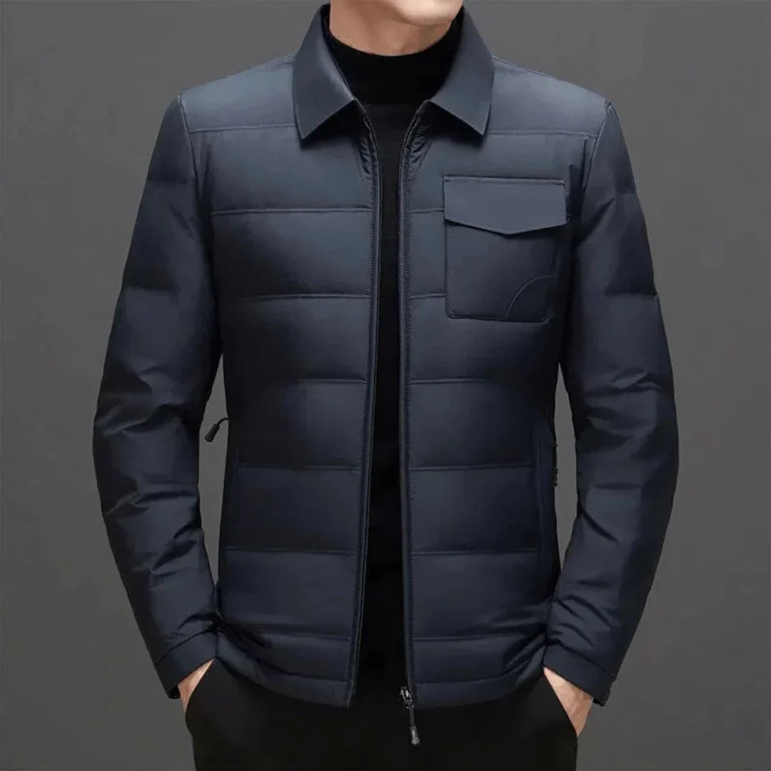 WW | Warm Padded Jacket for Men