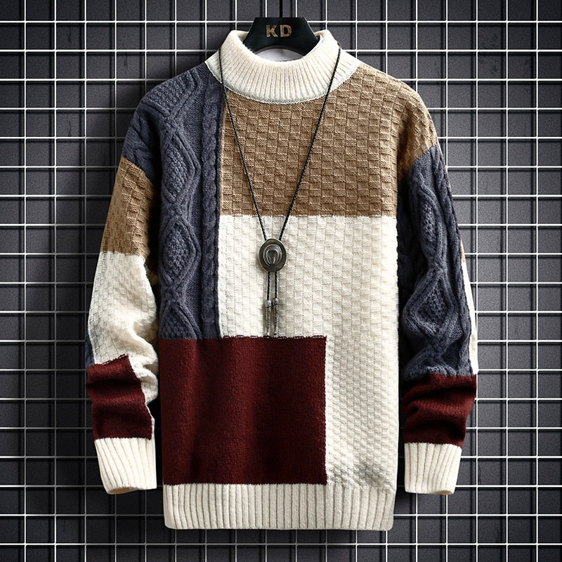 WW | Stylish Jumper