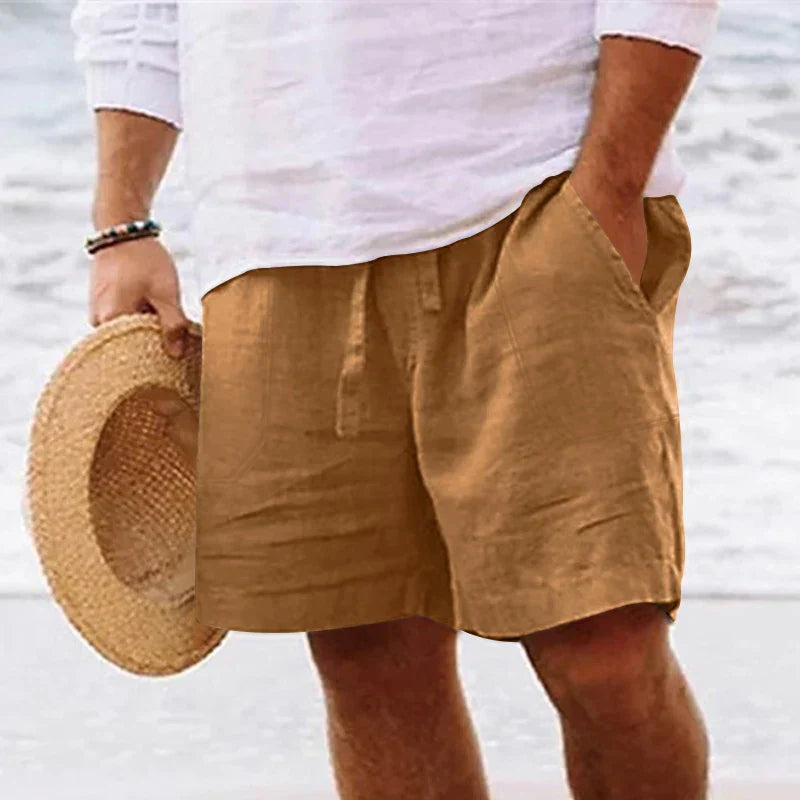 WW | Linen Pants for Summer