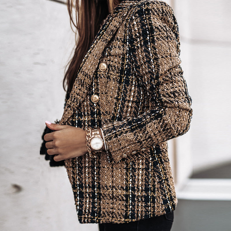 WW | Eleganter taillierter Blazer