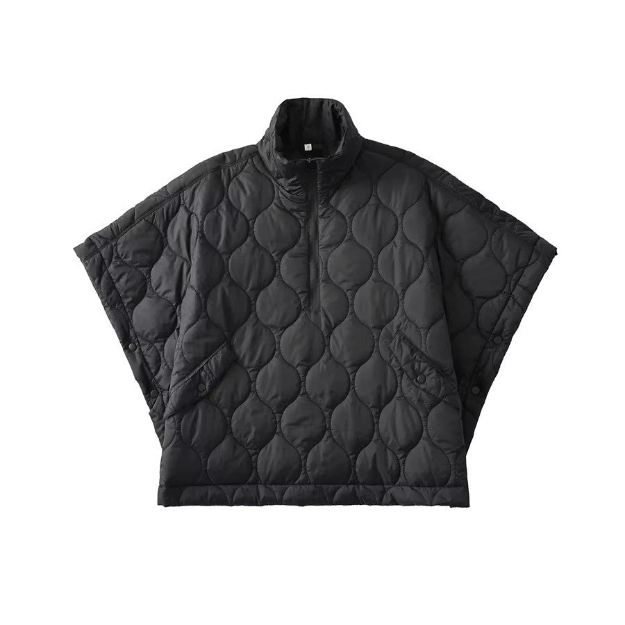WW | Oversized Women's Jacket
