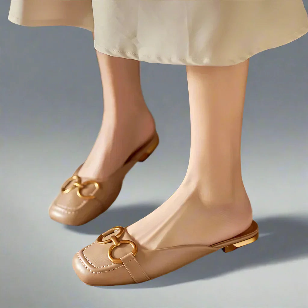 Lydia-Rose™ | Elegant and Comfortable Summer Sandals