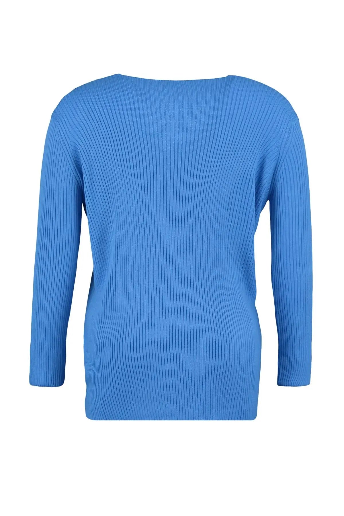 WW | Lässig Pullover Übergröße
