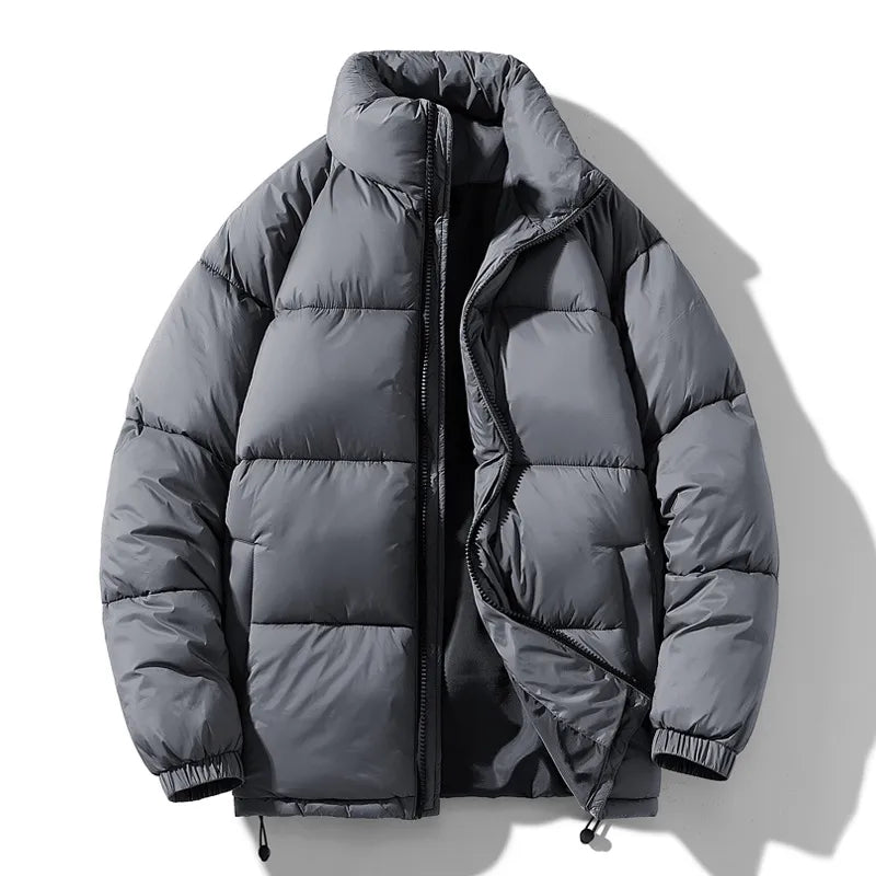 WW | Inflatable Jacket
