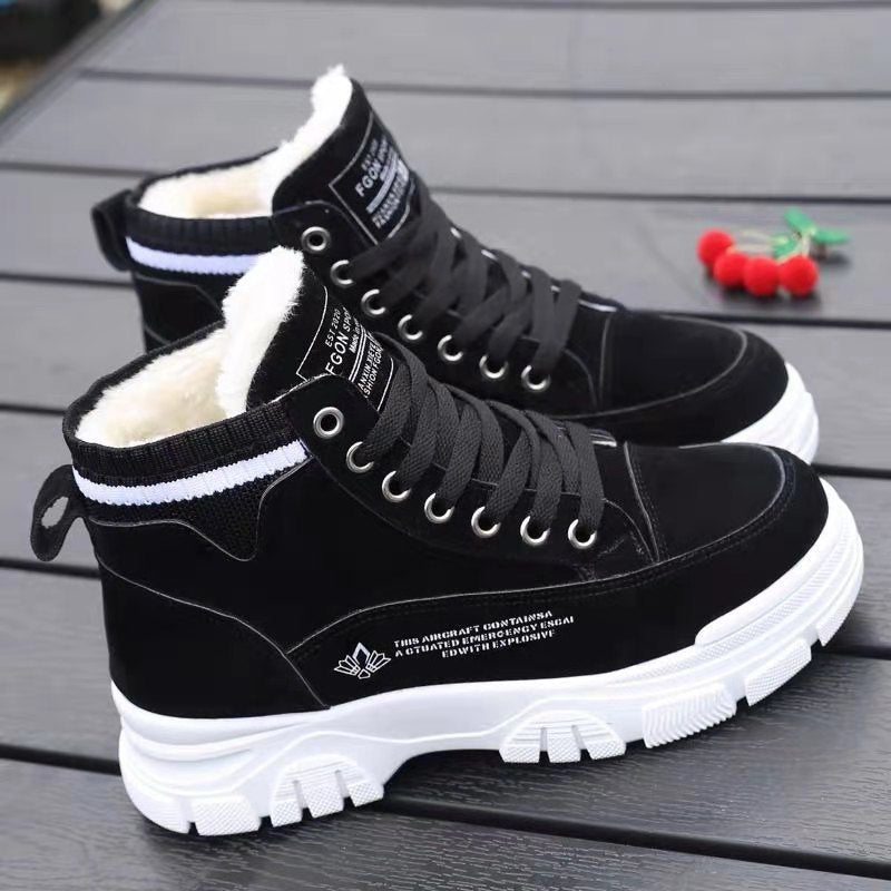 WW | Women's Winter Boots Fashion