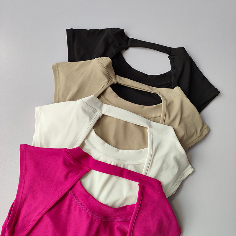 WW | Refined Women's Statement Top