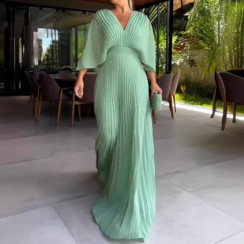 Lucy | Elegant Dress