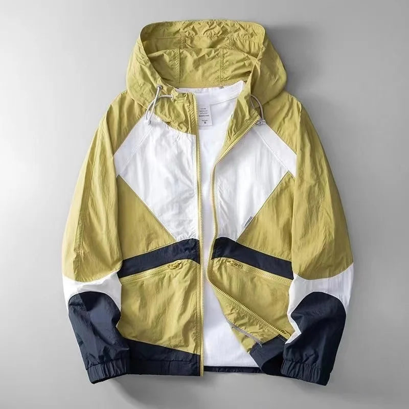 WW | Windbreaker