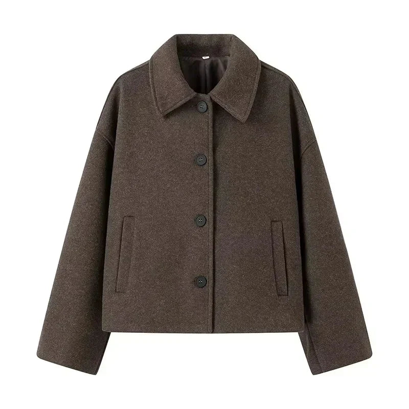 WW | Coat - Winter Clothing