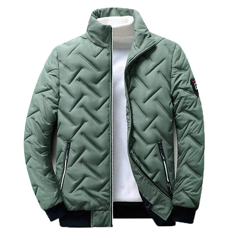 WW | W. Jacket