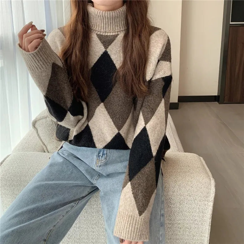 Sweater for Women