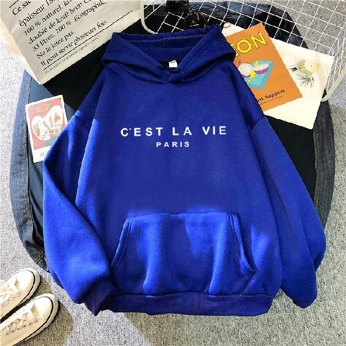 WW | Bequemer Pullover für Damen - Weich & Stilvoll