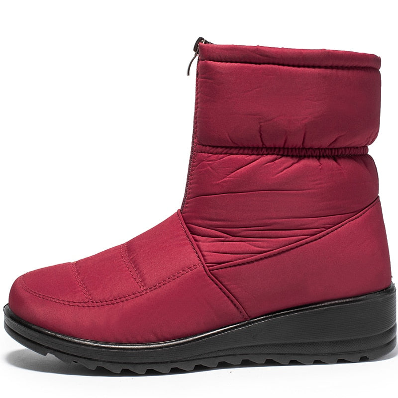 WW | Waterproof Boots