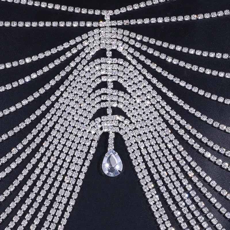WW | This Summer Day Body Jewelry