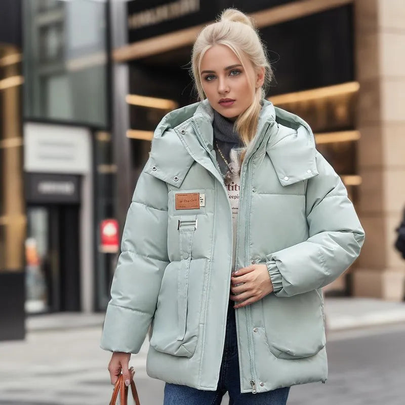 WW | Chill Charm Jacket