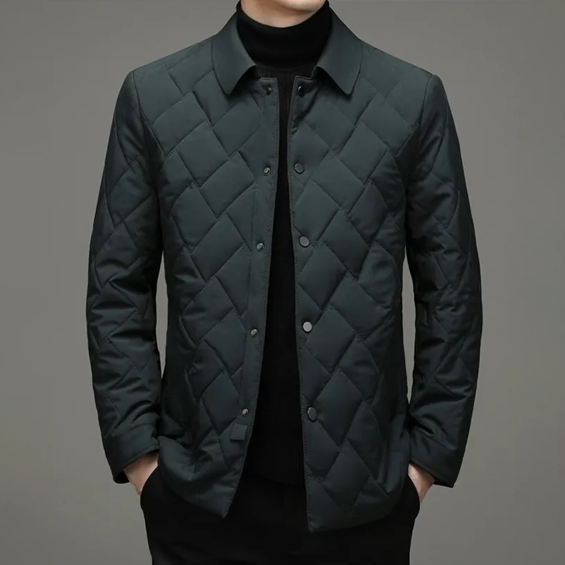 WW | Apollo Monogram Jacke