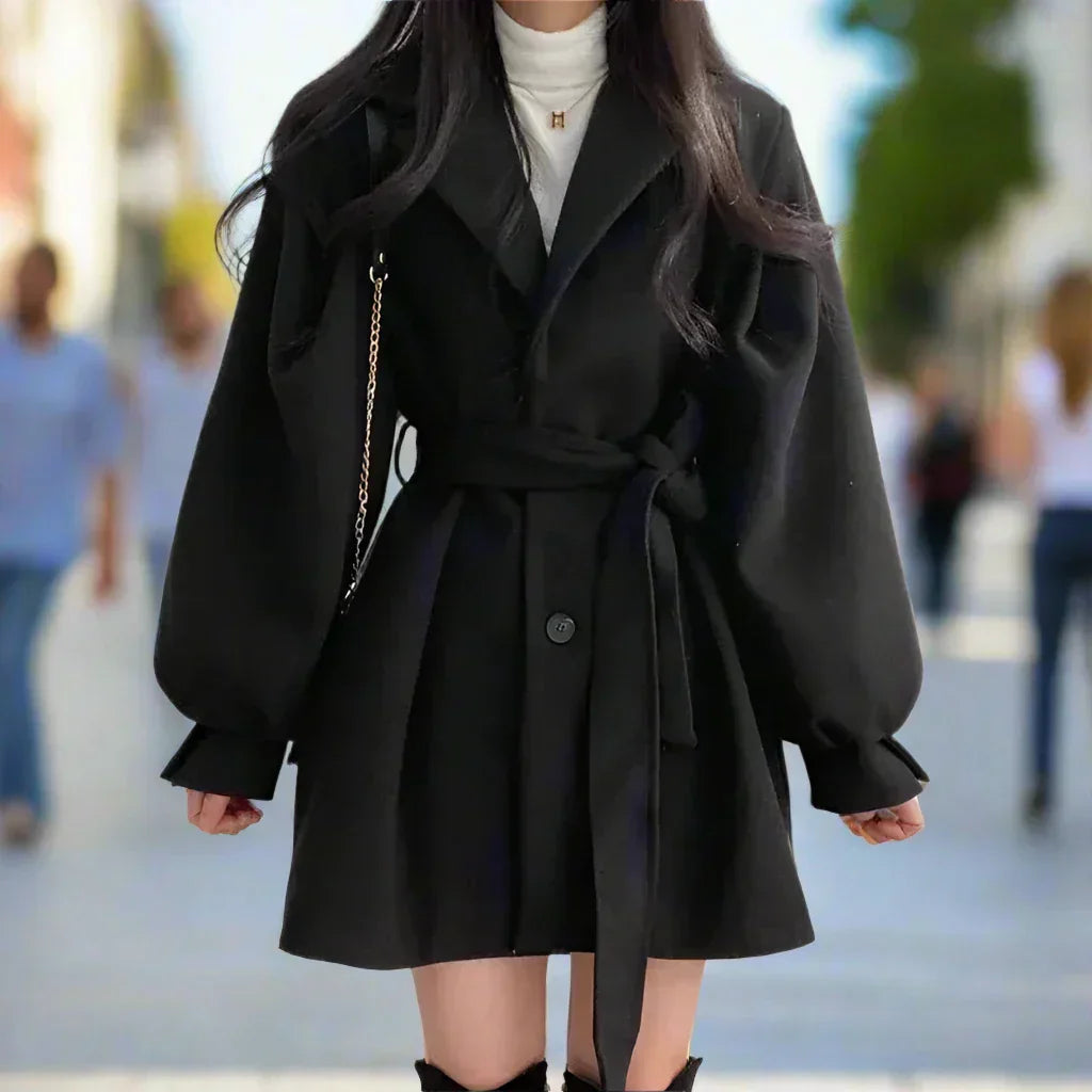 WW | Classic Trench Coat
