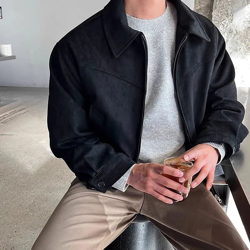 WW | Hochwertige Vintage-Jacke