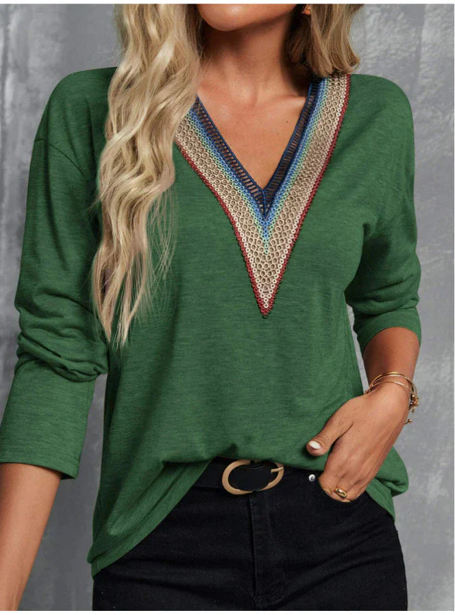 W&W - Women's Autumn Blouses
