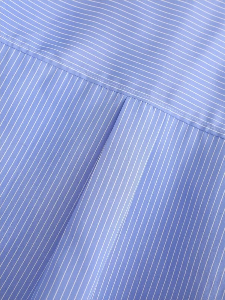 WW | Kurz Übergröße Bluse