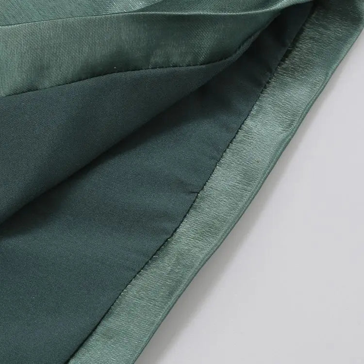 WW | Der Unterschied Late At Night Mini Kleid