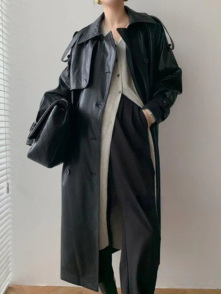 WW | casual trench coat for women