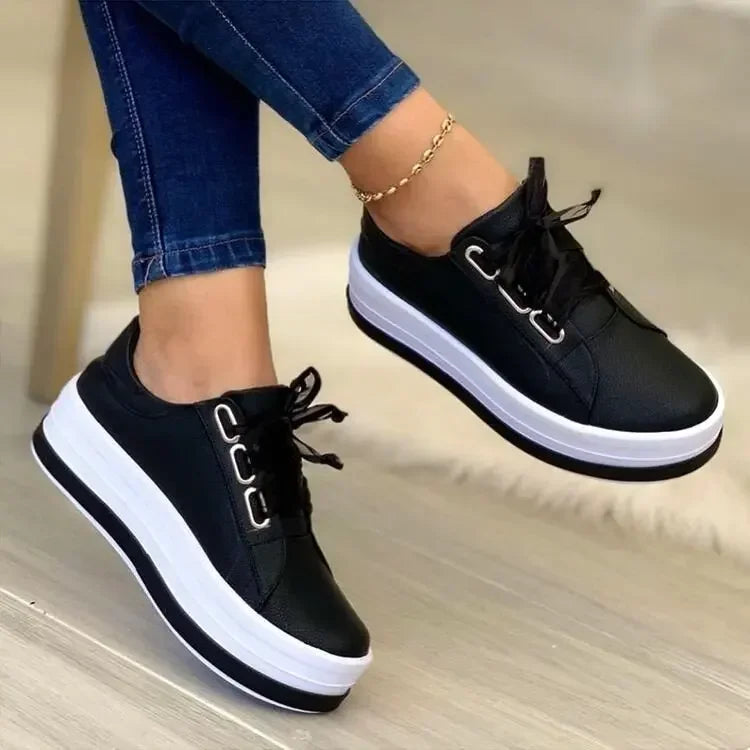 WW | Bequeme modische Sneakers