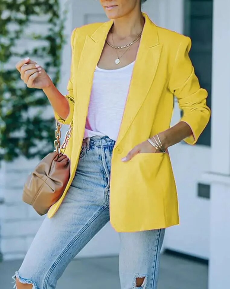 WW | Women's Fashion Blazers