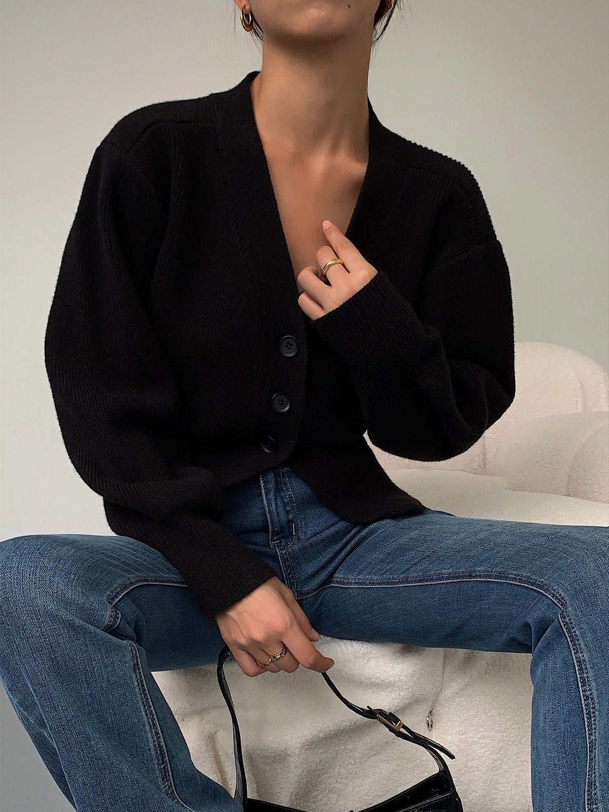 WW | Vest Pullover V-Neck Women New Style