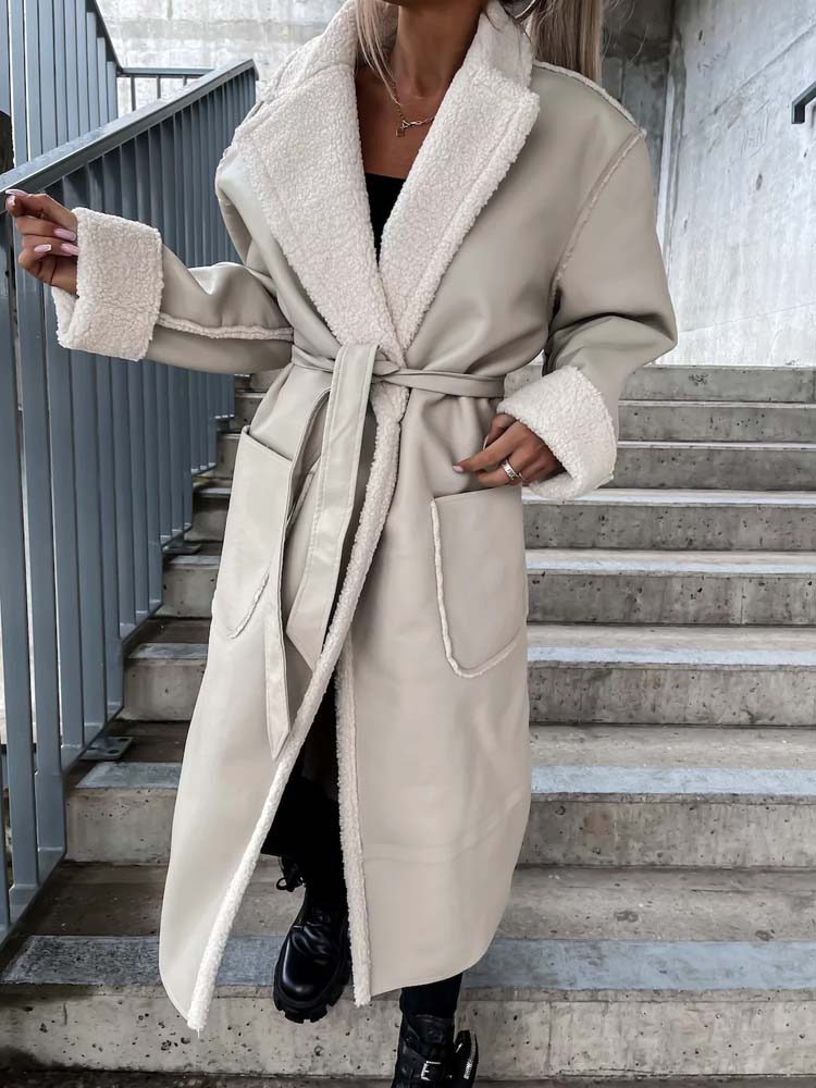 WW | Elegante und vielseitige Jacke