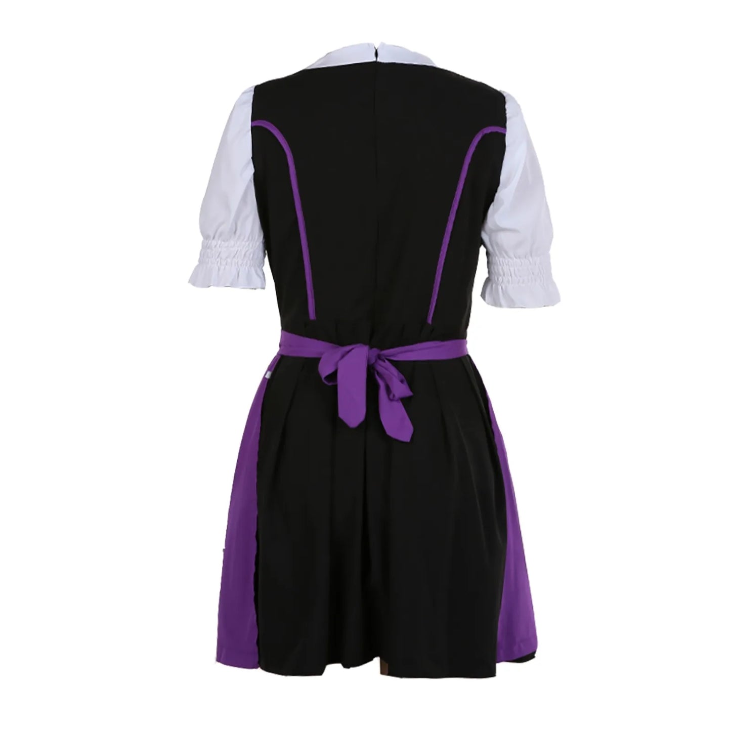 WW | Elegant Beer Maid Dress Fashionable