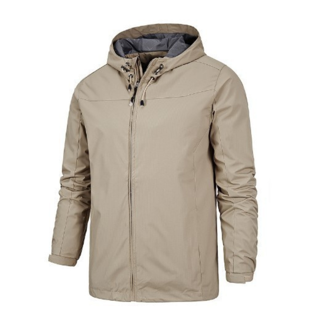 WW | Winddichte Sportjacke