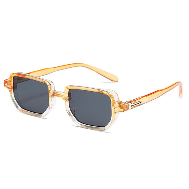 WW | Verspiegelte Sonnenbrille Design