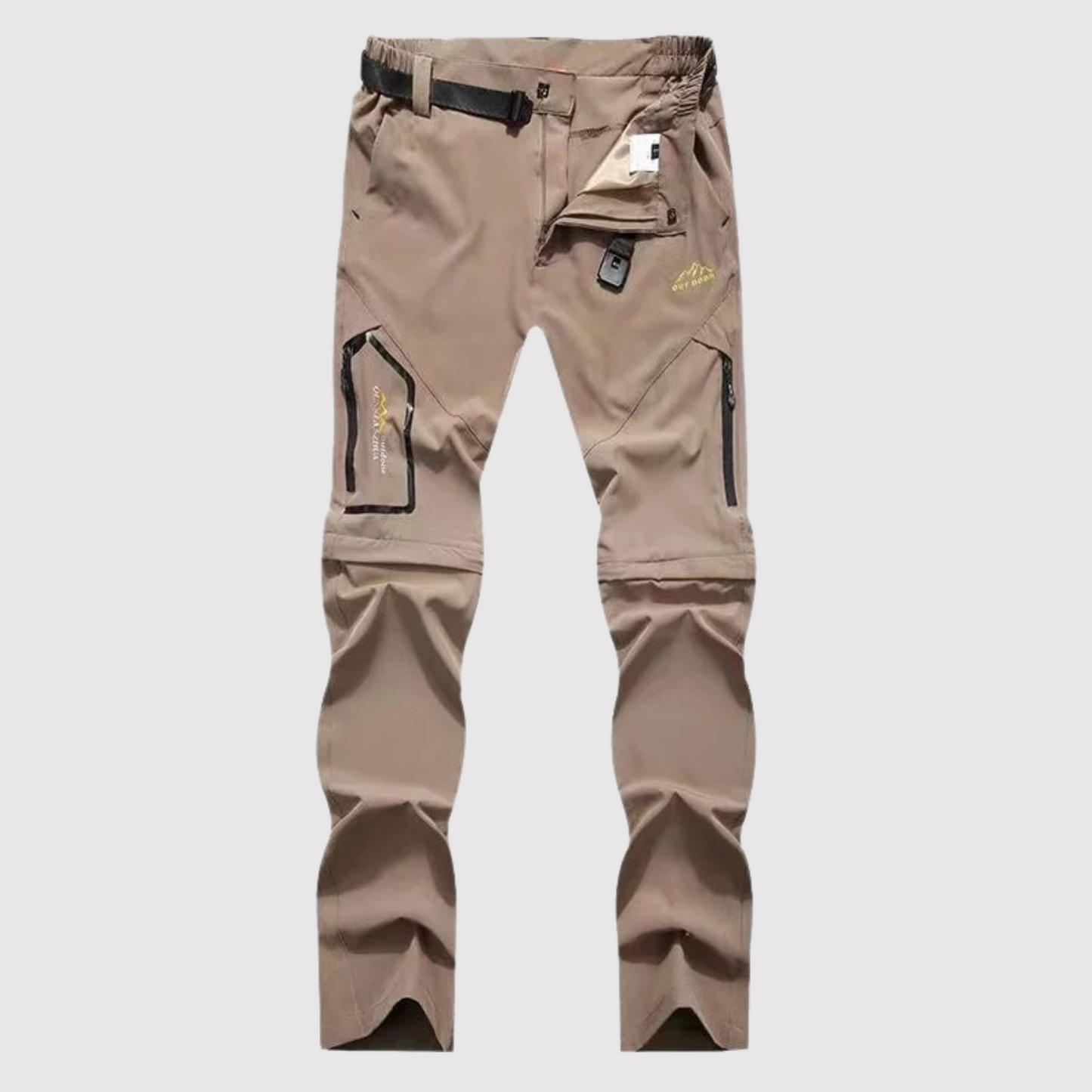 WW | Wasserdichte, Abnehmbare Taktische Militärhose