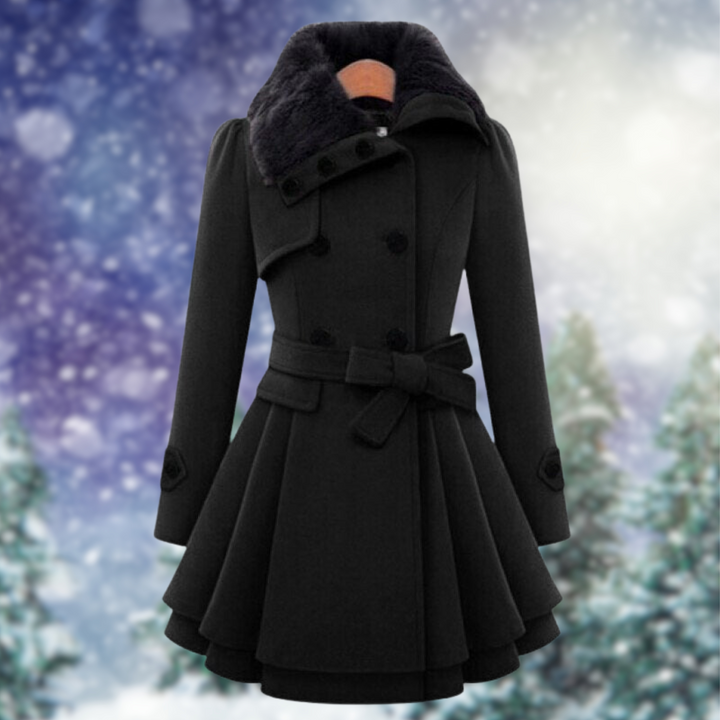 WW | Winter Coat Jacket