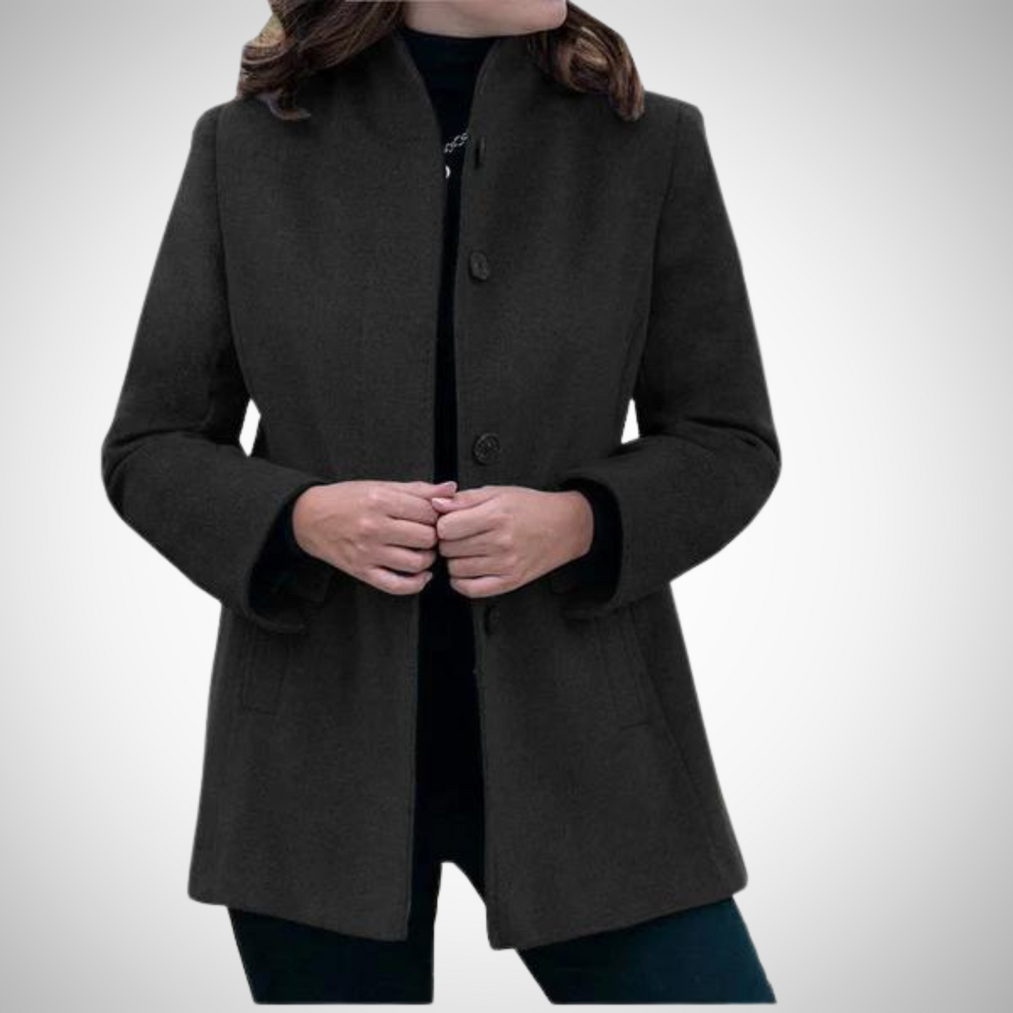 WW | Wollwinterjacke
