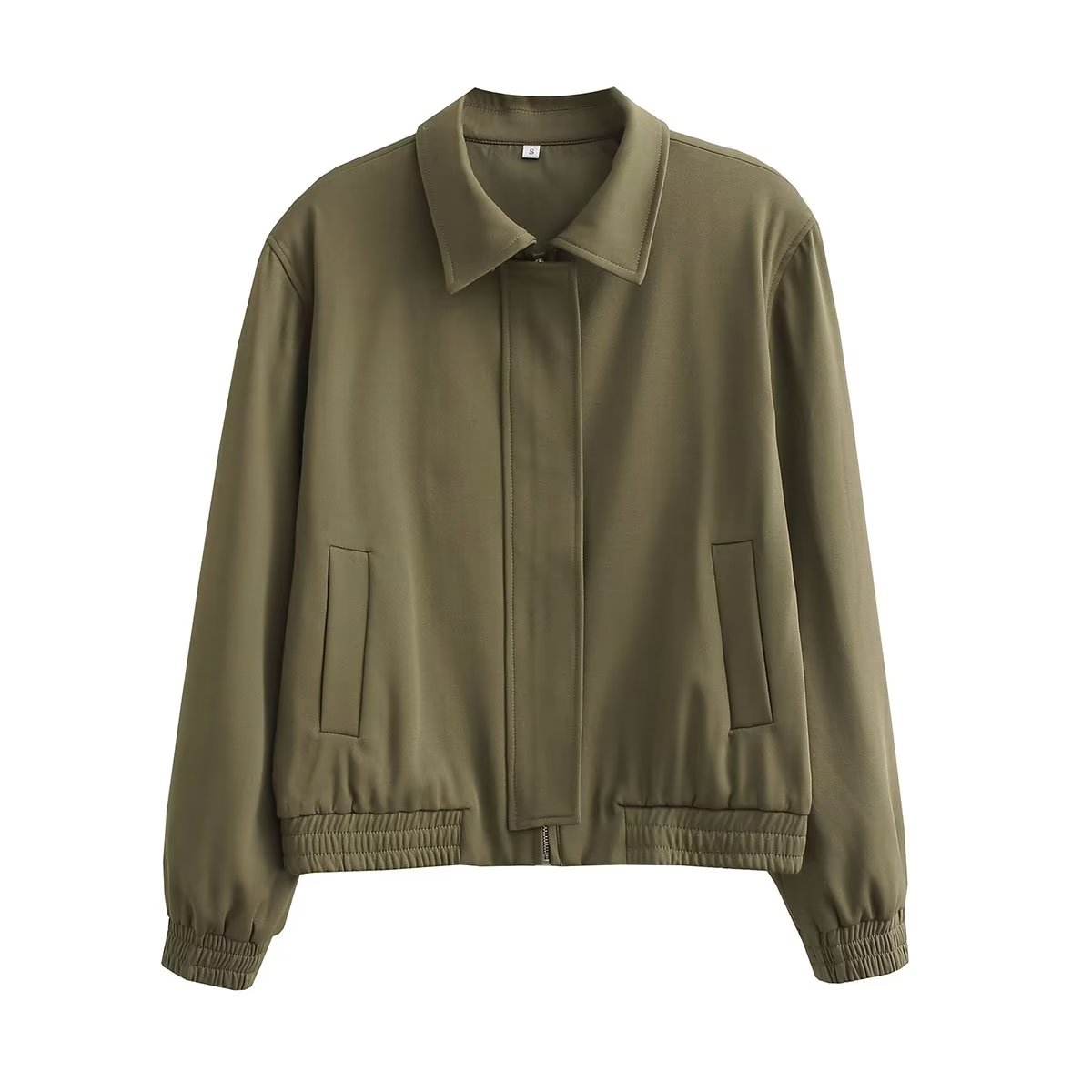 WW | Schicke Bomberjacke