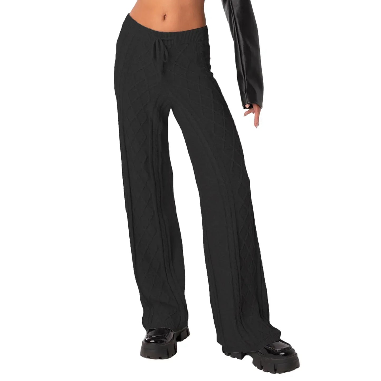 WW | Knitted pants