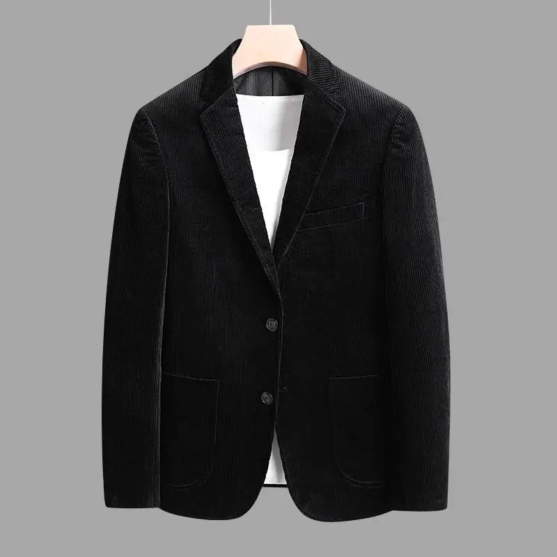 WW | Corduroy Blazer